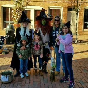 Meet your Posher, Amanda