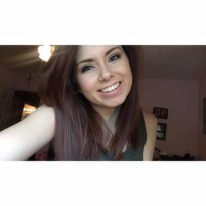 Meet your Posher, Mikayla