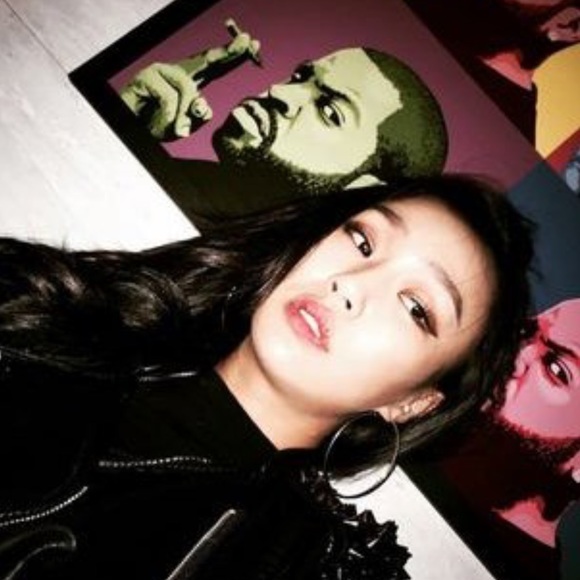 Meet your Posher, Gabbi - Picture 1 of 1