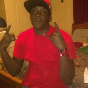 Meet your Posher, Timothy