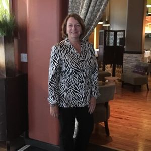 Meet your Posher, Colette