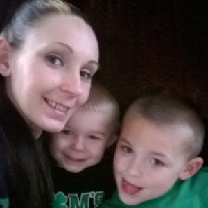 Meet your Posher, Brittany