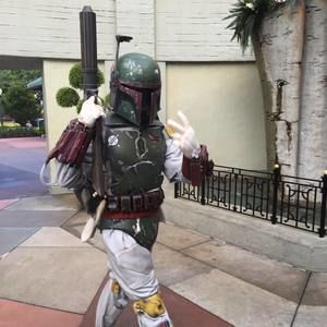 Meet your Posher, Christopher