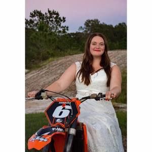 Meet your Posher, Sabrina