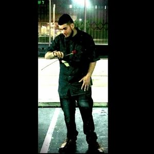 Meet your Posher, David