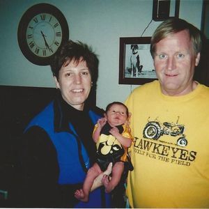 Meet your Posher, Kimberly