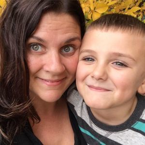 Meet your Posher, Pamela