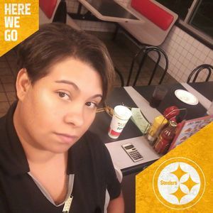 Meet your Posher, Casey