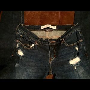 Abercrombie & Fitch Size 2 Jeans