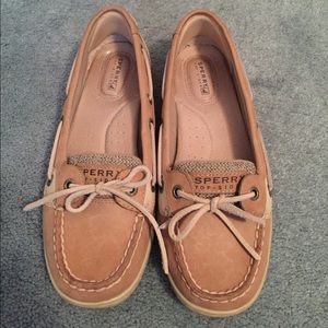 Sperry Top-sider