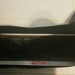 Meet your Posher, Raymond