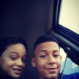 Meet your Posher, Anthony