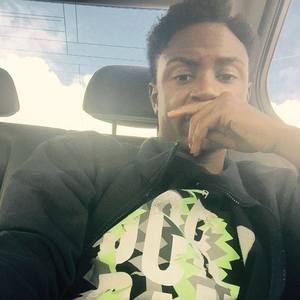 Meet your Posher, John