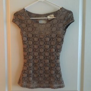 Lace Top