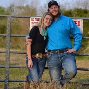 Meet your Posher, Colby