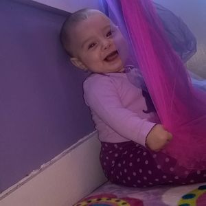 Meet your Posher, Grace