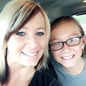 Meet your Posher, Misty