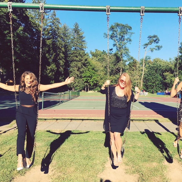 Meet your Posher, Taryn - Picture 3 of 8