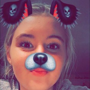 Meet your Posher, Brooke