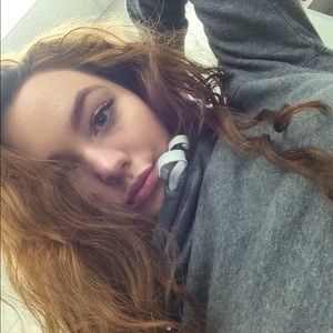 Meet your Posher, Jena