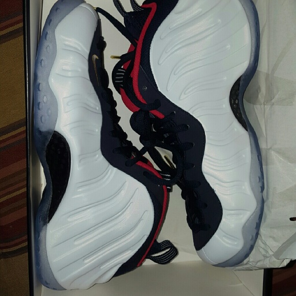 White foams