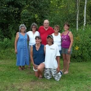 Meet your Posher, Charlene