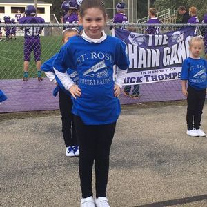 Meet your Posher, Brandi