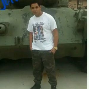 Meet your Posher, Jeremy