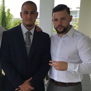 Meet your Posher, Chris