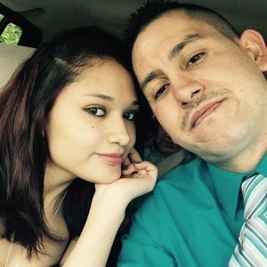 Meet your Posher, Mayra