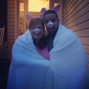 Meet your Posher, Brooke