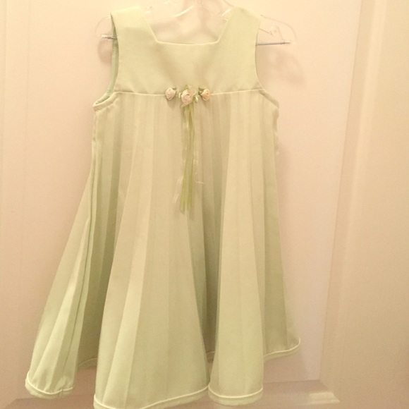 Want to get rid of dress