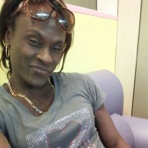 Meet your Posher, Candrea