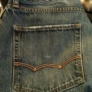 Men's jeans