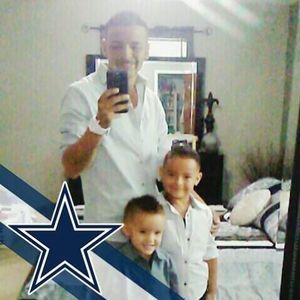 Meet your Posher, Paul