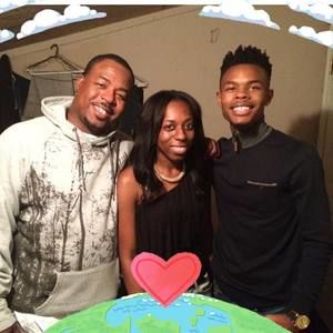 Meet your Posher, Darrell