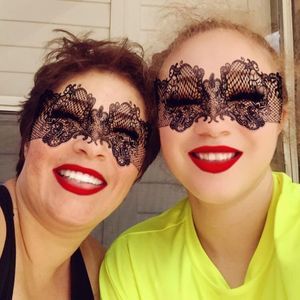 Meet your Posher, Liz