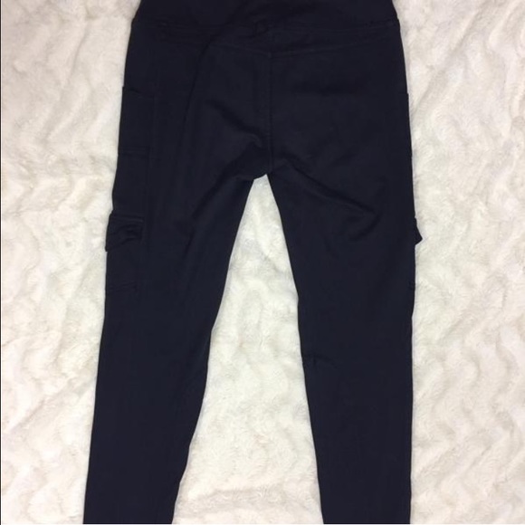 XCVI Cargo Leggings