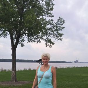 Meet your Posher, Svetlana