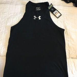 Under Armour Fitted Tank Top