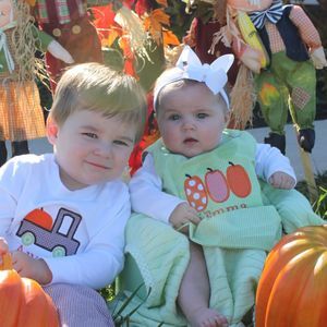 Meet your Posher, Laurabelle-designs