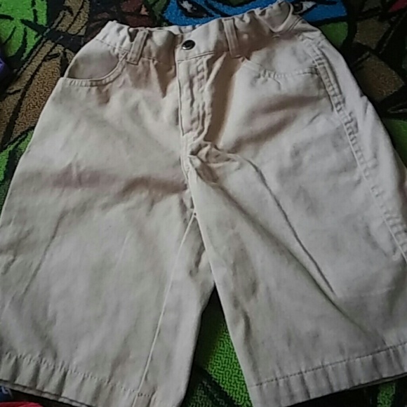Nautica boy shorts