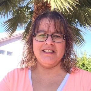 Meet your Posher, Sheri