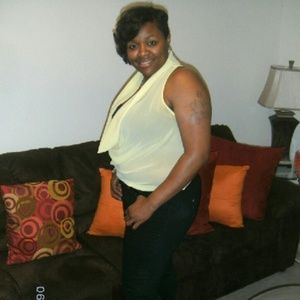 Meet your Posher, Charlene