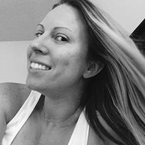 Meet your Posher, Tracy