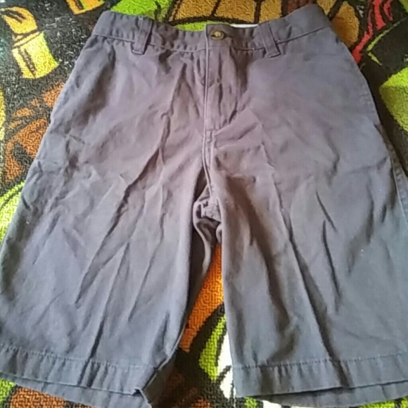 Chaps boy shorts
