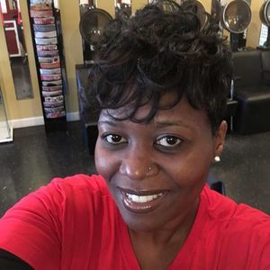 Meet your Posher, Sherika