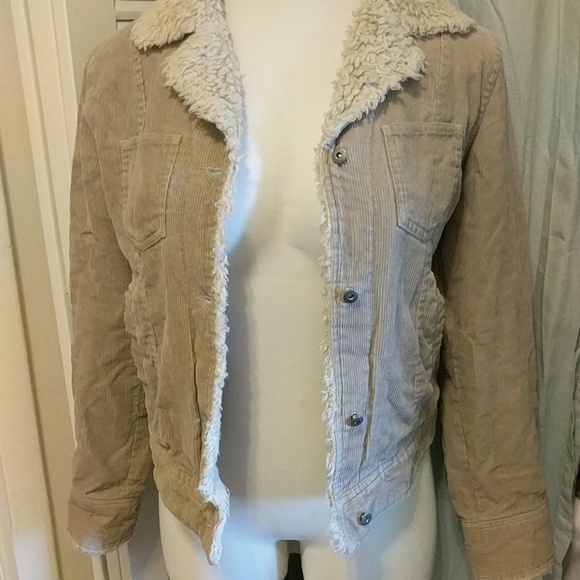 Fall Jacket - Picture 2 of 3