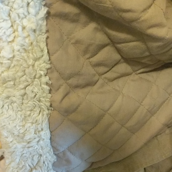 Fall Jacket - Picture 3 of 3