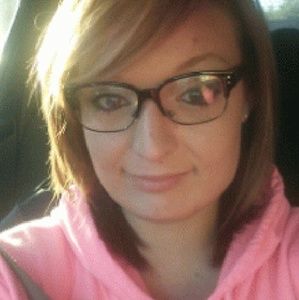 Meet your Posher, Katherine